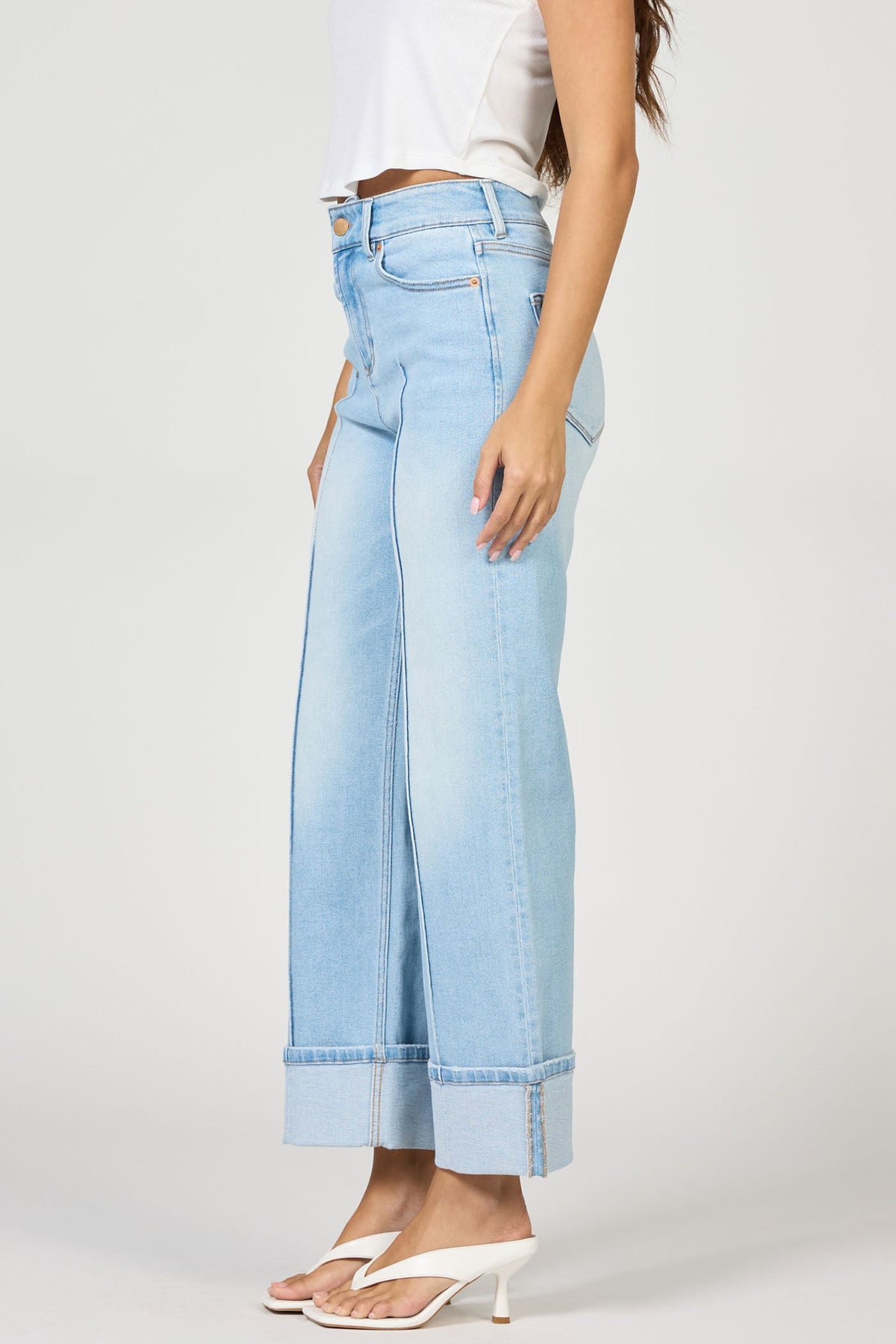PRESCOTT-DPM52A323PTT-3 — Dear John Denim
