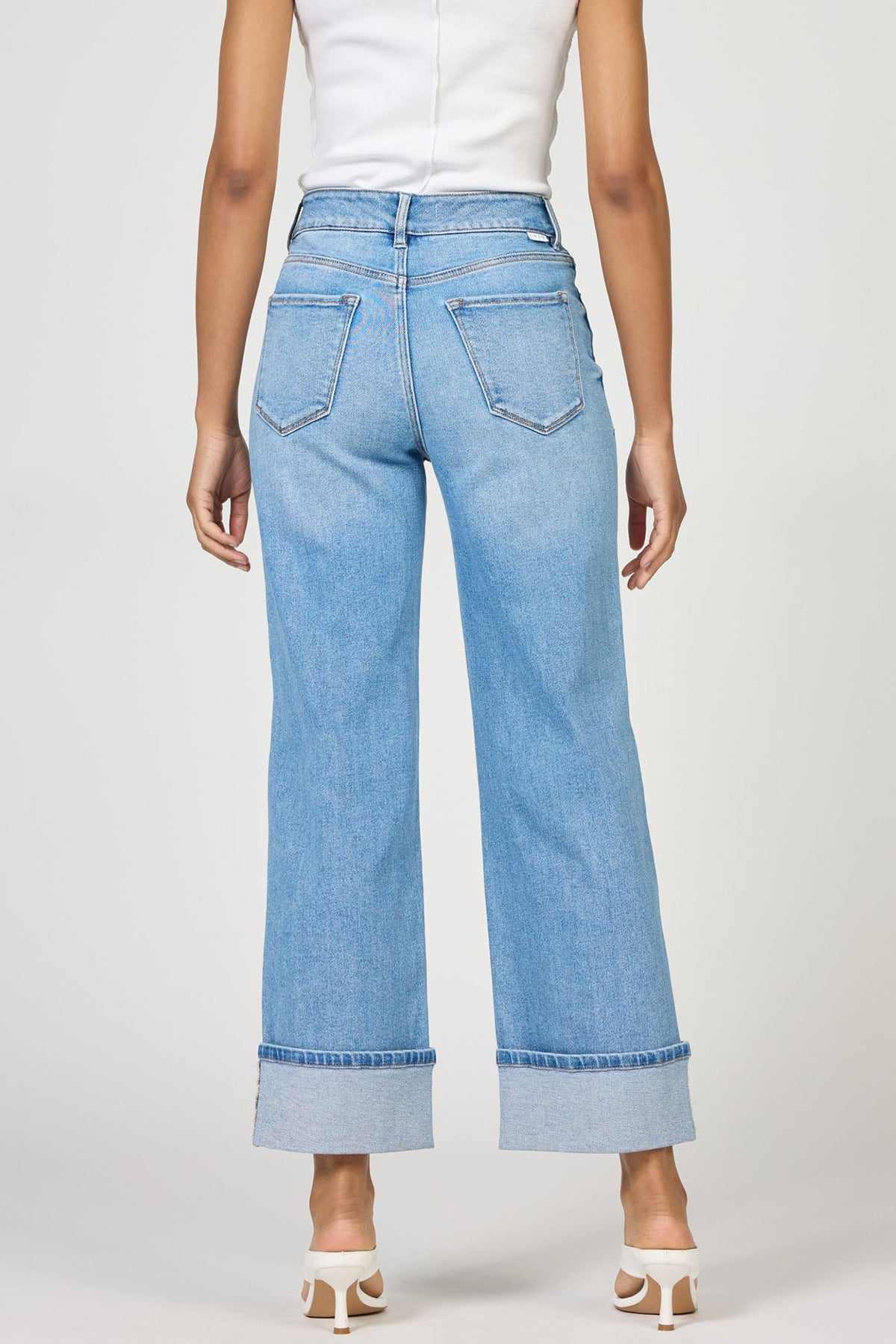 WINSLOW-DPM52A324WIW-4 — Dear John Denim