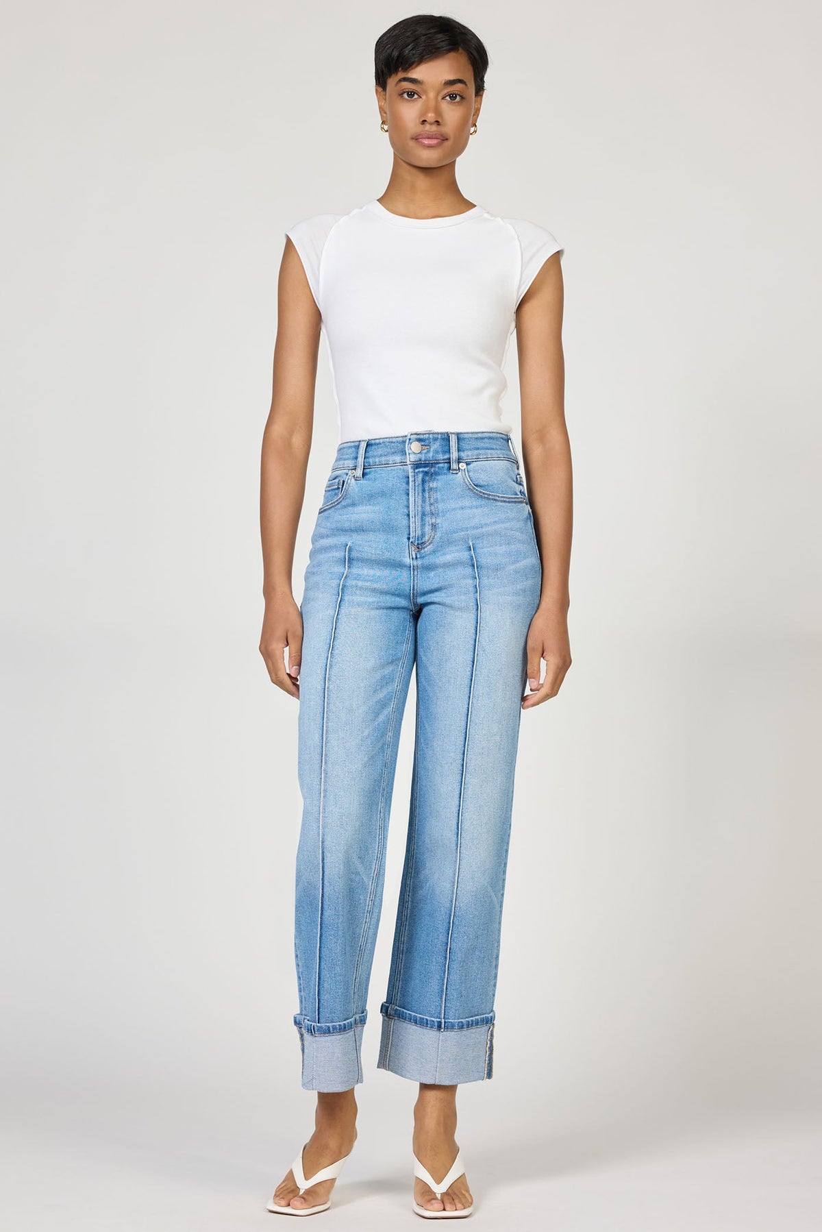 WINSLOW-DPM52A324WIW-2 — Dear John Denim