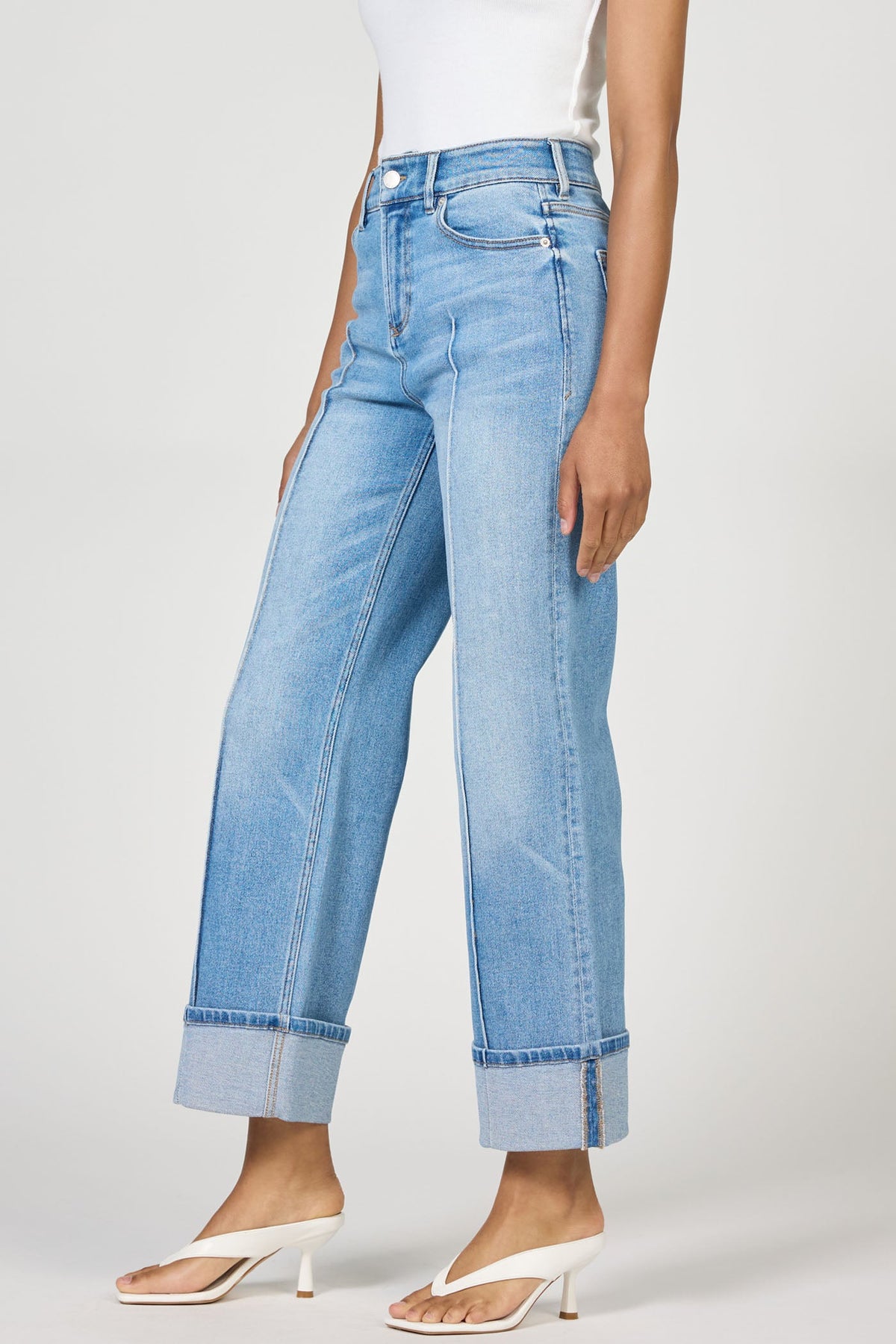 WINSLOW-DPM52A324WIW-3 — Dear John Denim