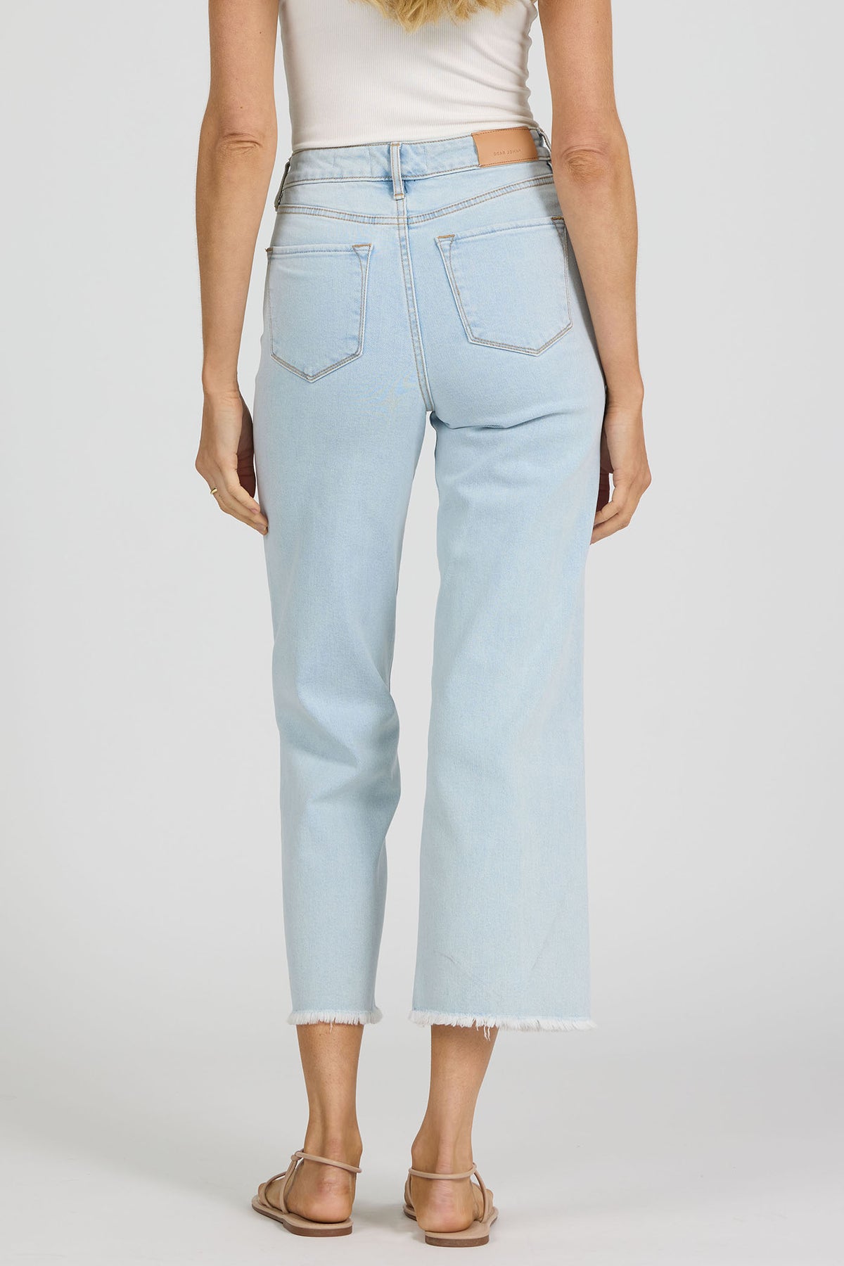 BUBBLE BATH-DPM52A326BBT-4 — Dear John Denim