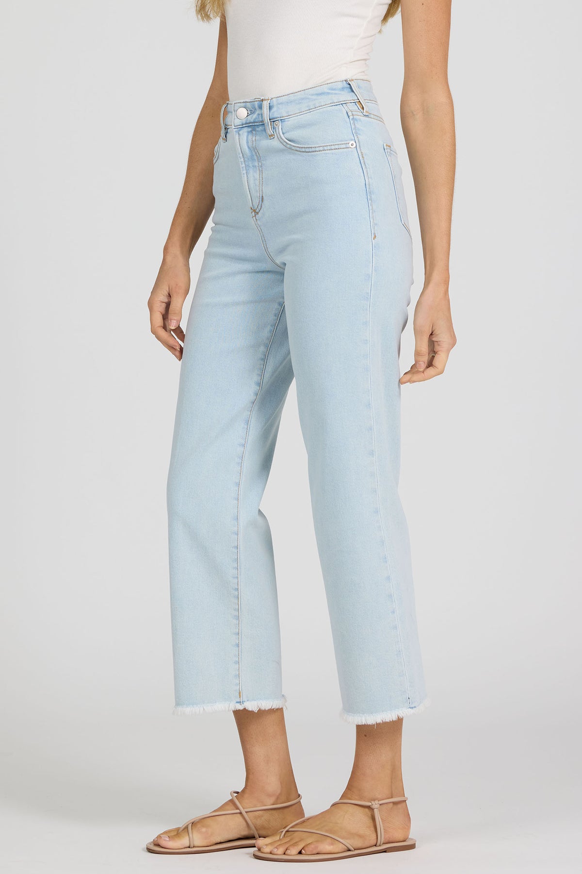 BUBBLE BATH-DPM52A326BBT-3 — Dear John Denim