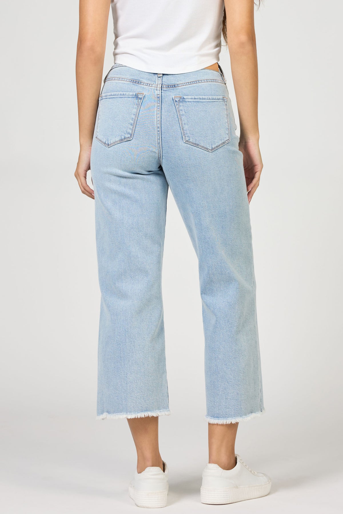SUNSET BLUES-DPM52A326SSL-4 — Dear John Denim