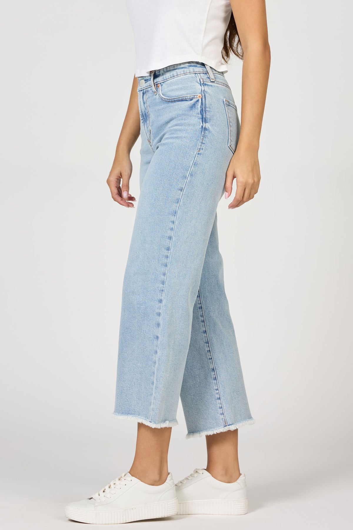 SUNSET BLUES-DPM52A326SSL-3 — Dear John Denim