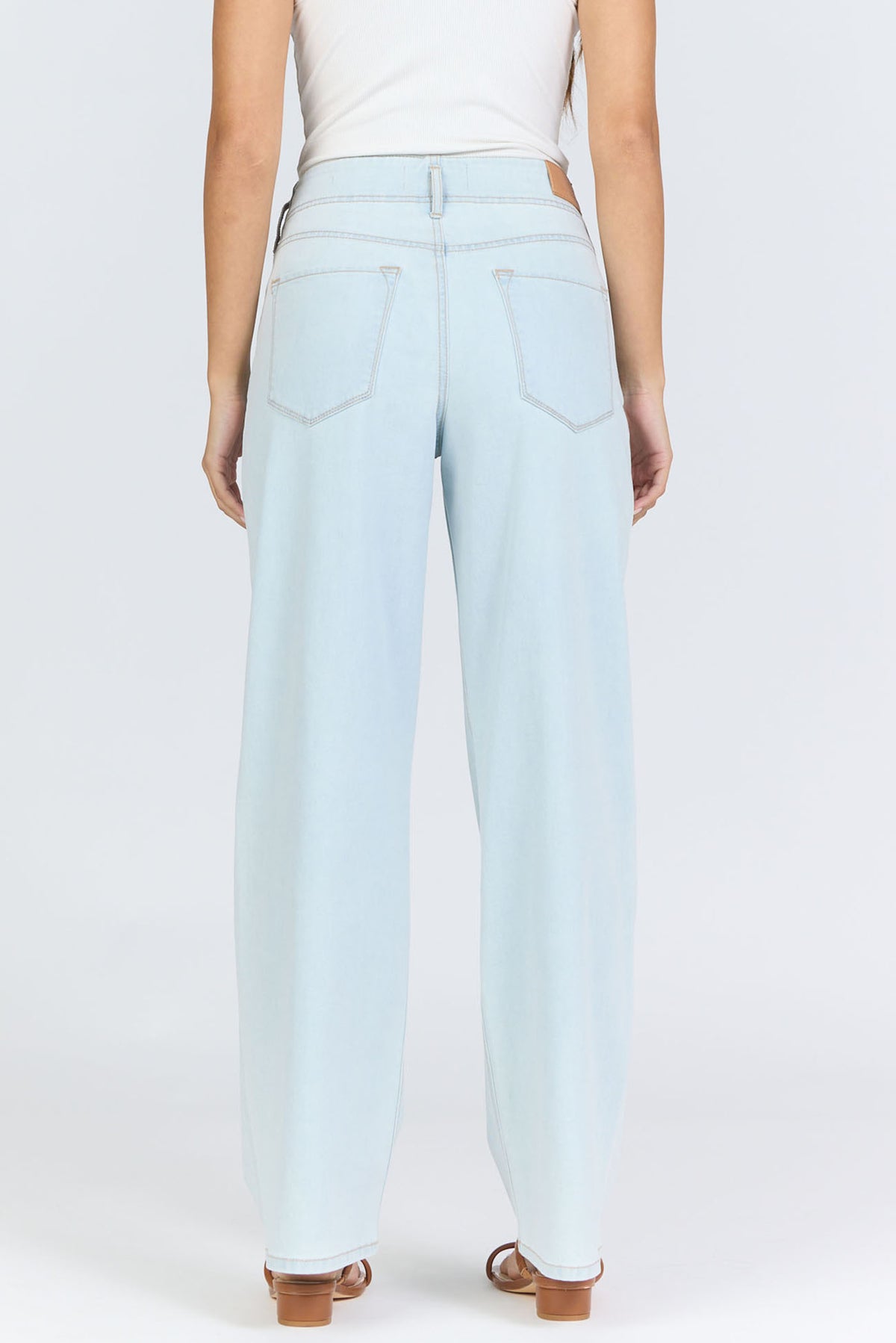 CLEAR SKY-DPM52A328CLS-4 — Dear John Denim