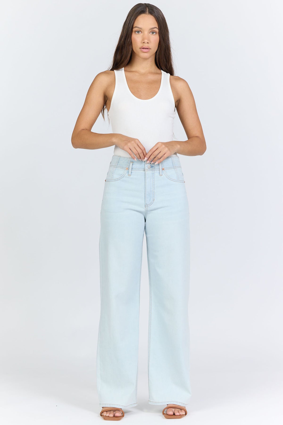 CLEAR SKY-DPM52A328CLS-2 — Dear John Denim