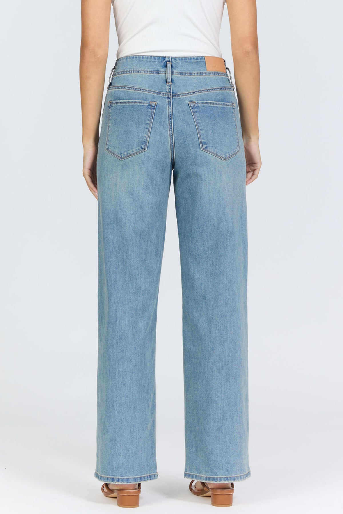 SEAFOAM BREEZE-DPM52A329SBZ-4 — Dear John Denim