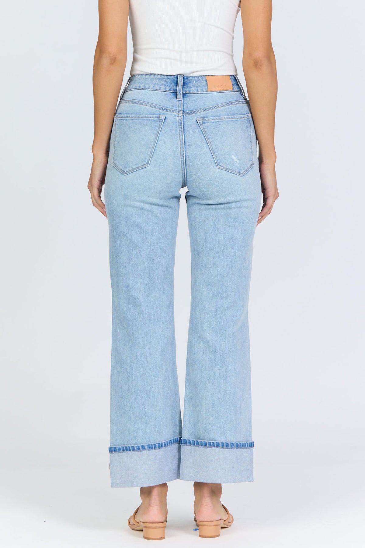 AUSTIN-DPM52A331AUS-4 — Dear John Denim