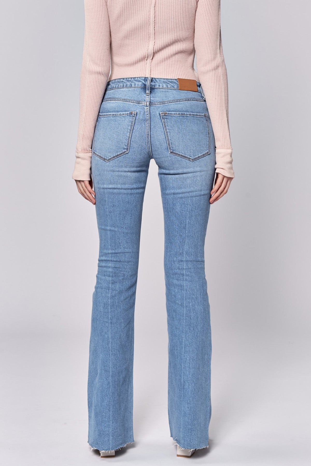 BELLE-DPM52A502BEL-4 — Dear John Denim