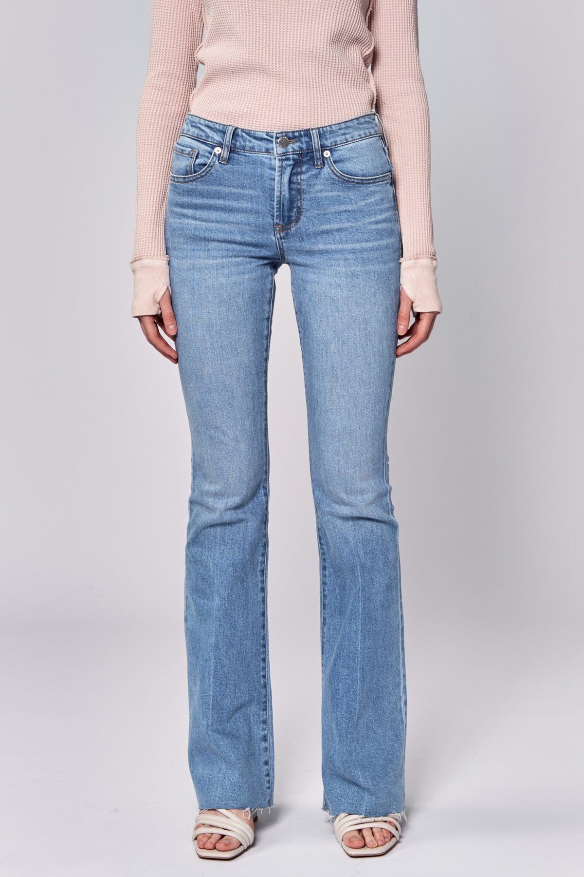 BELLE-DPM52A502BEL-1 — Dear John Denim