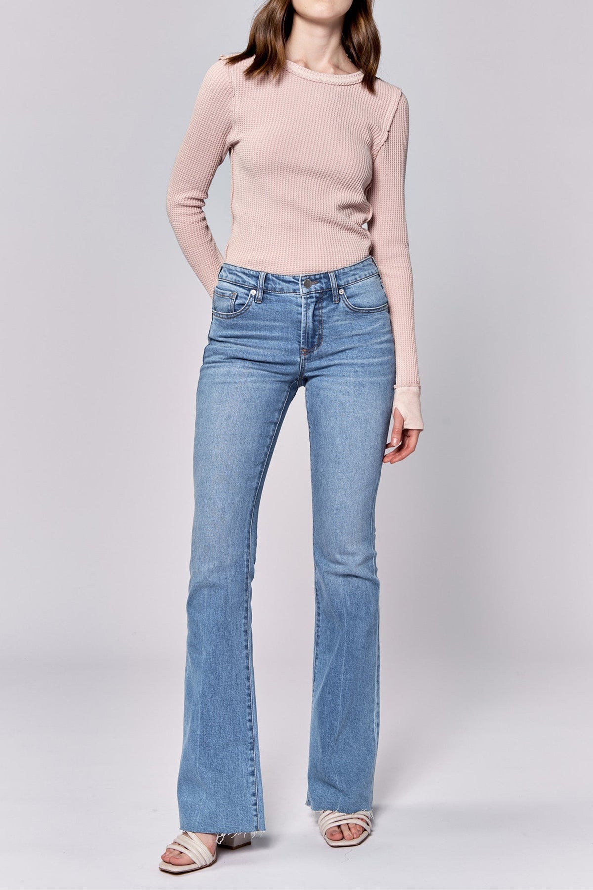BELLE-DPM52A502BEL-2 — Dear John Denim