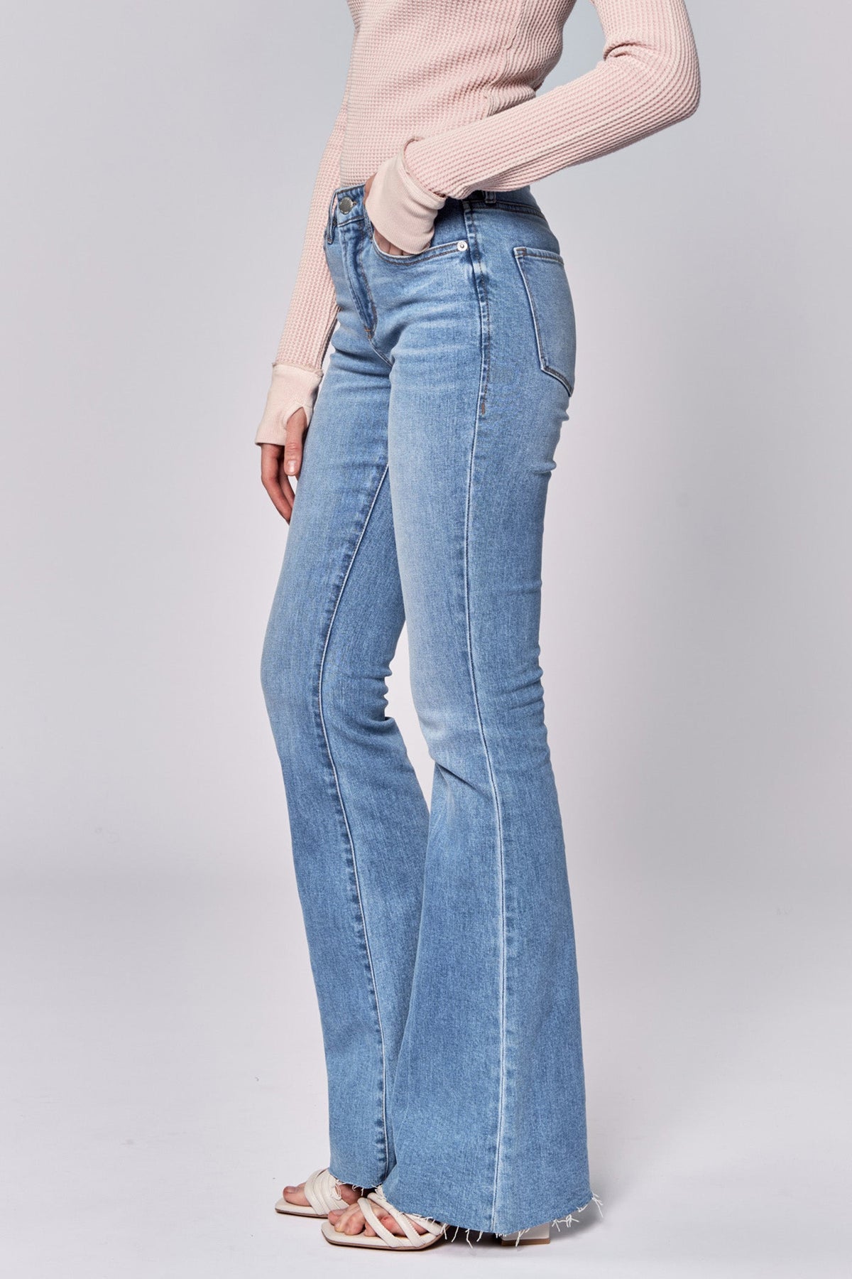 BELLE-DPM52A502BEL-3 — Dear John Denim