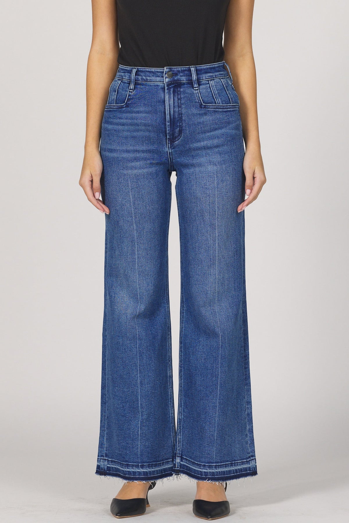 SUMMERVILLE-DPM52A553SMV-1 — Dear John Denim