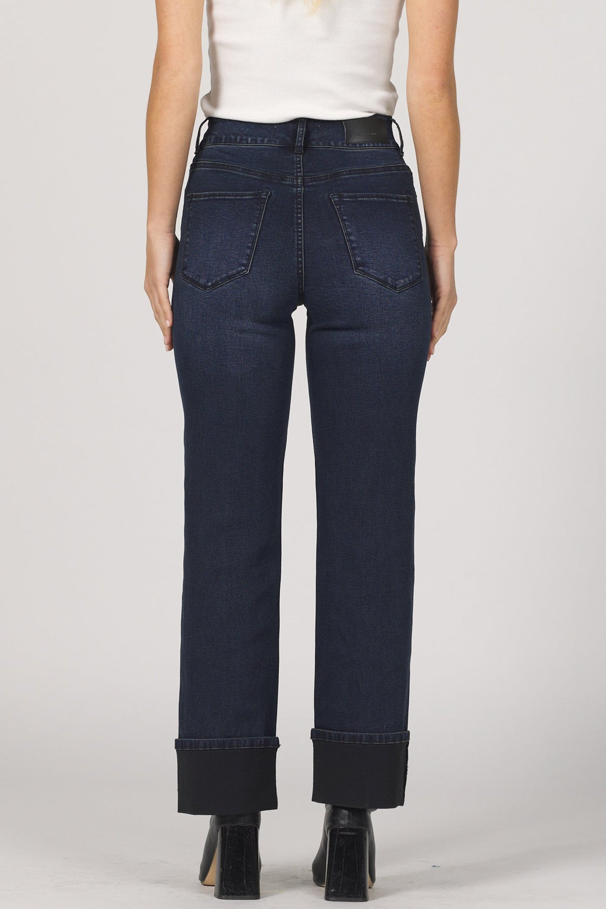 CALLAWAY-DPM52A558CWY-4 — Dear John Denim
