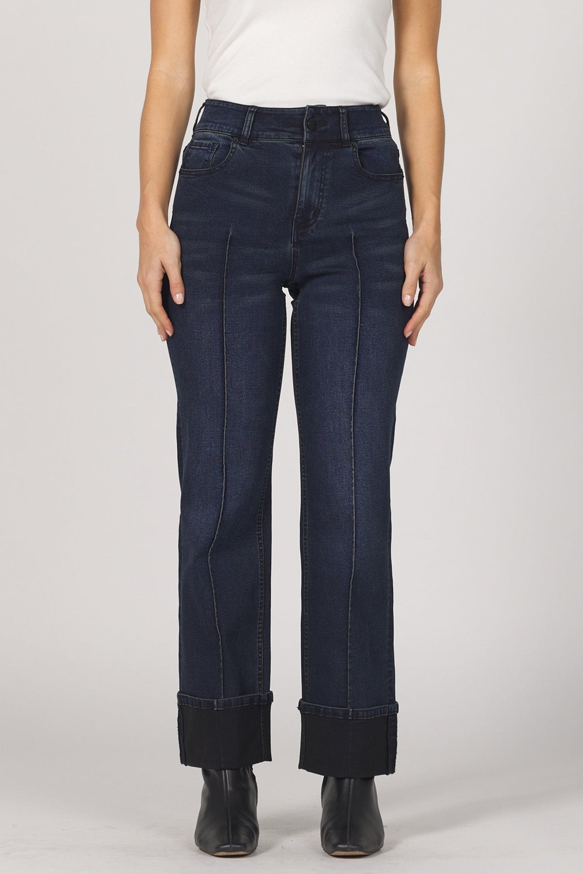 CALLAWAY-DPM52A558CWY-1 — Dear John Denim