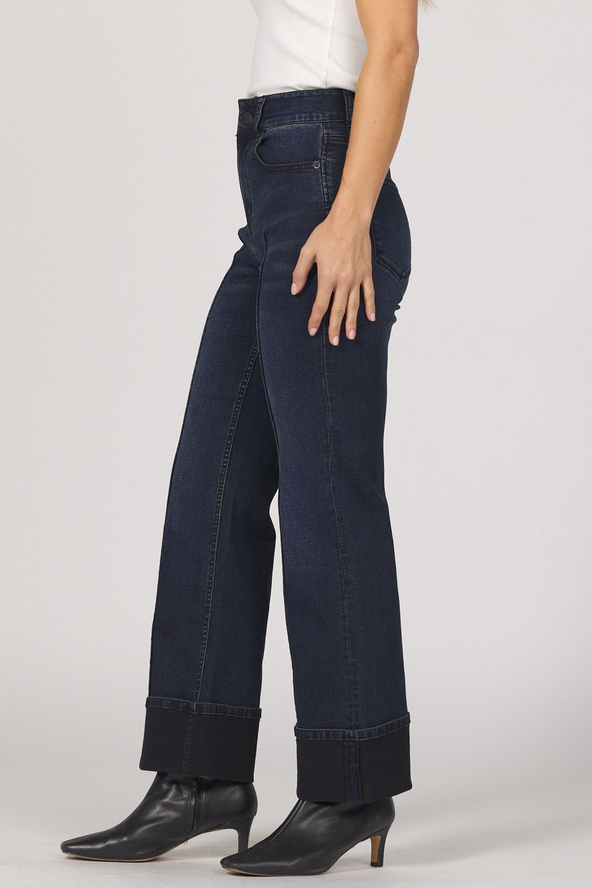 CALLAWAY-DPM52A558CWY-3 — Dear John Denim