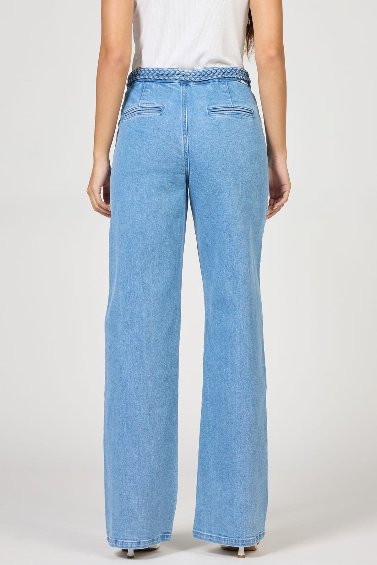 WYATT-DPM52A563WYT-4 — Dear John Denim