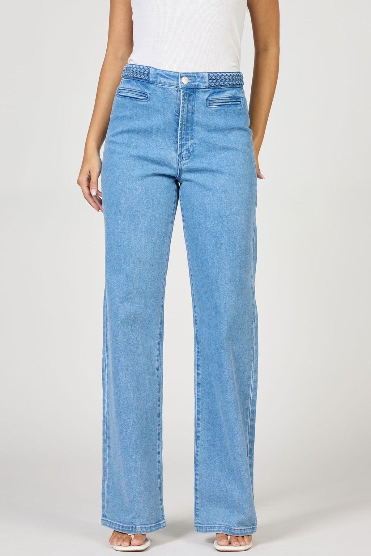 WYATT-DPM52A563WYT-1 — Dear John Denim