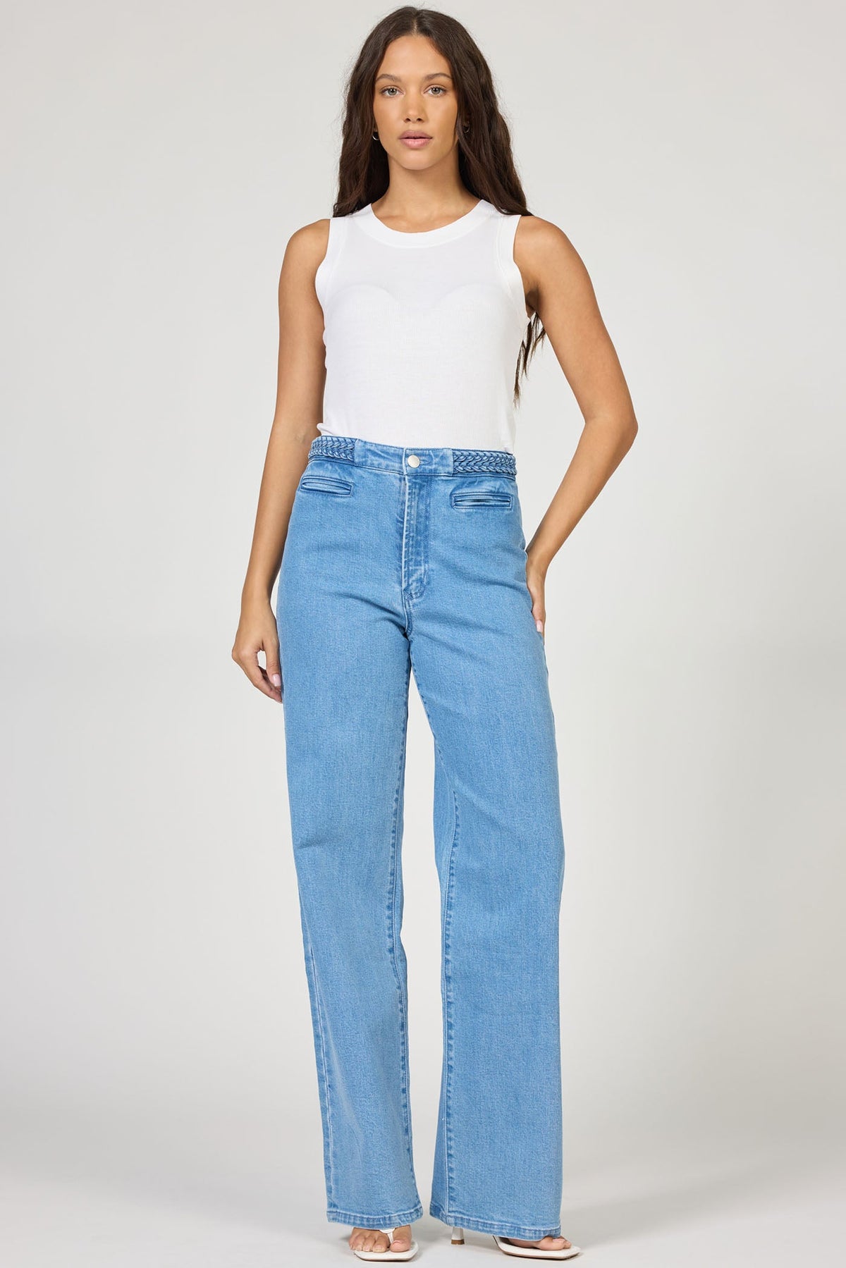 WYATT-DPM52A563WYT-2 — Dear John Denim