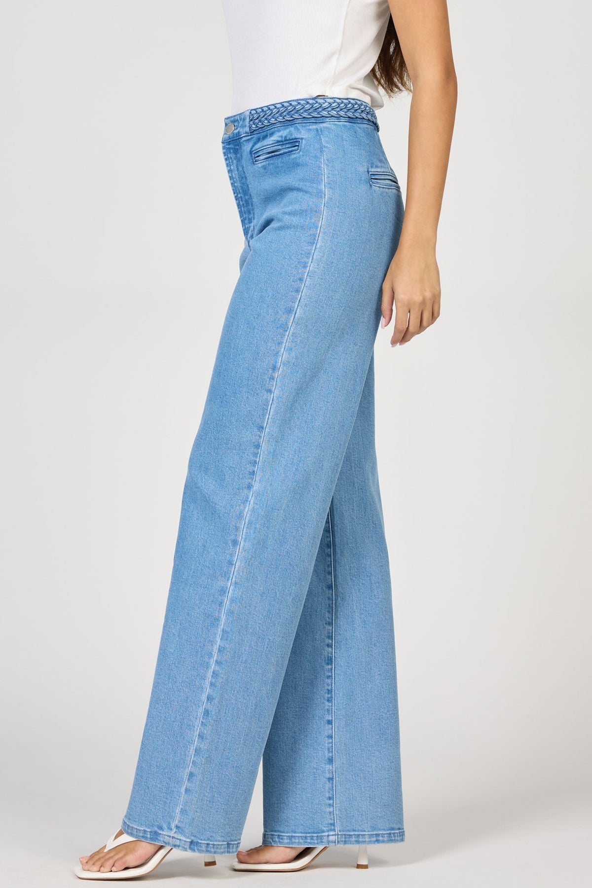 WYATT-DPM52A563WYT-3 — Dear John Denim