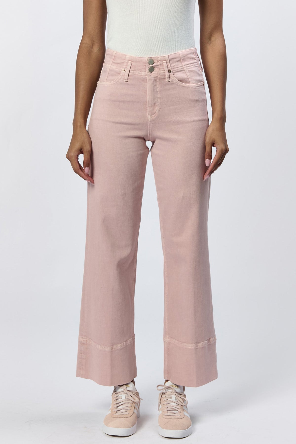 SEPIA ROSE-DPM52C215SIO-1 — Dear John Denim
