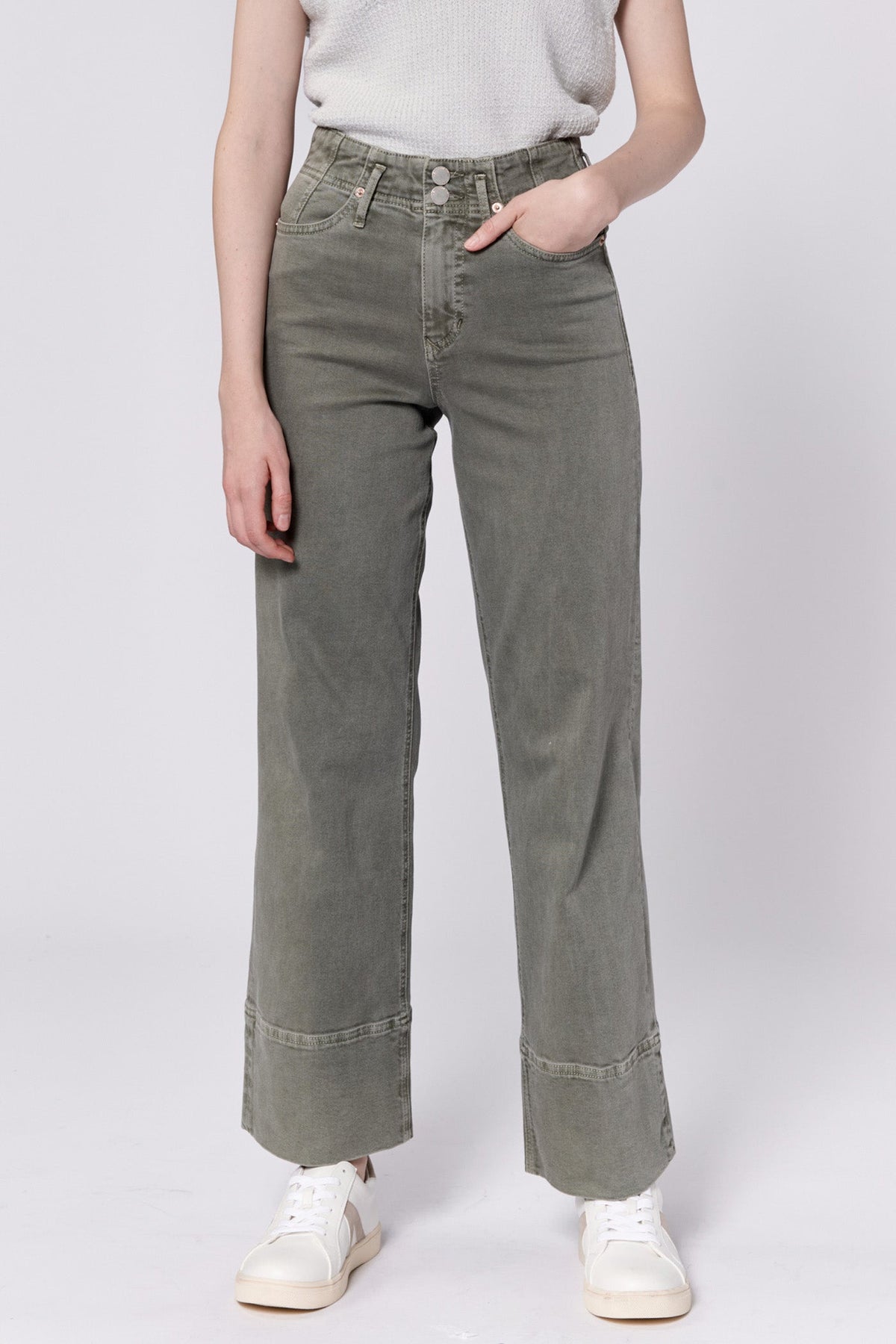 VETIVEER-DPM52C215VTV-4 — Dear John Denim