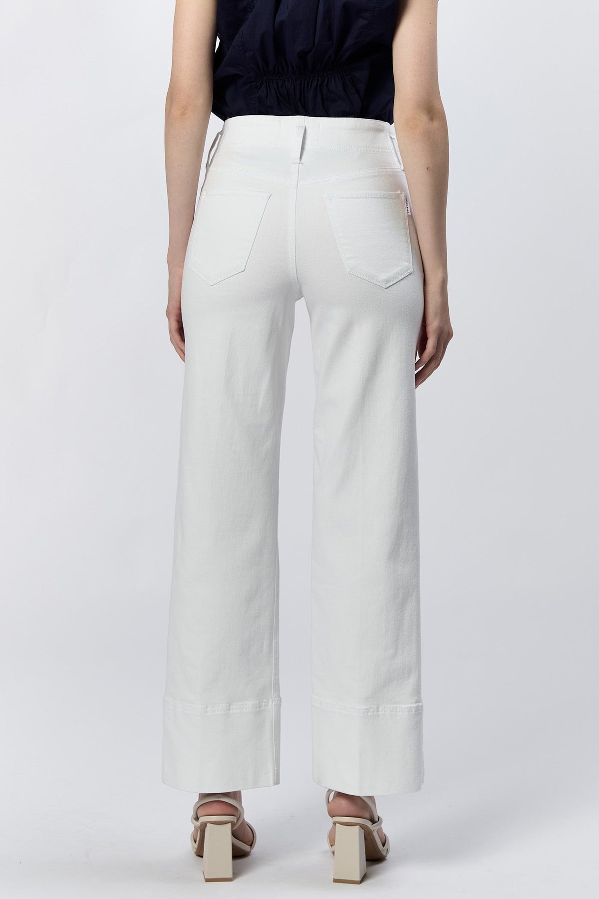 WHITE-DPM52C215WHT-3 — Dear John Denim
