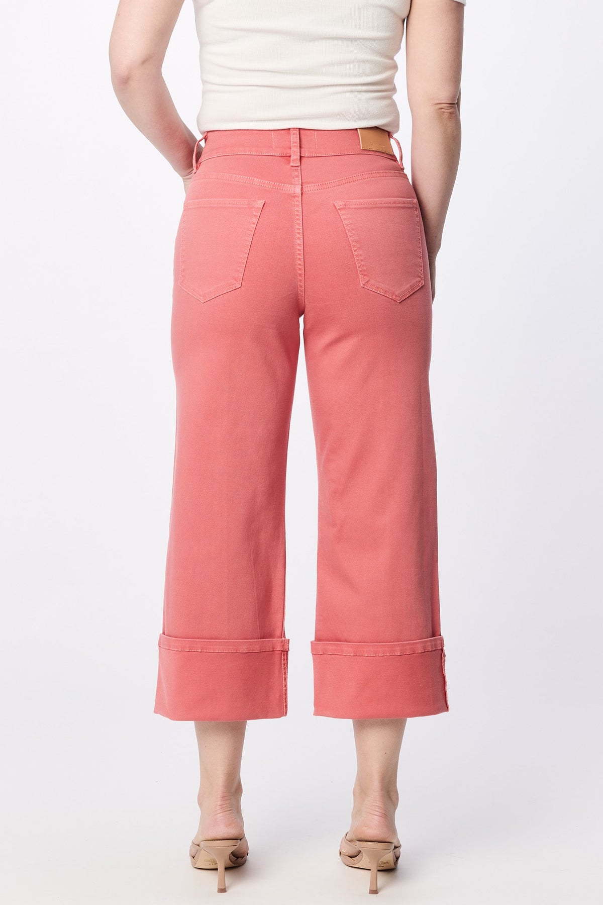 DUBBERY-DPM52C301DUR-4 — Dear John Denim