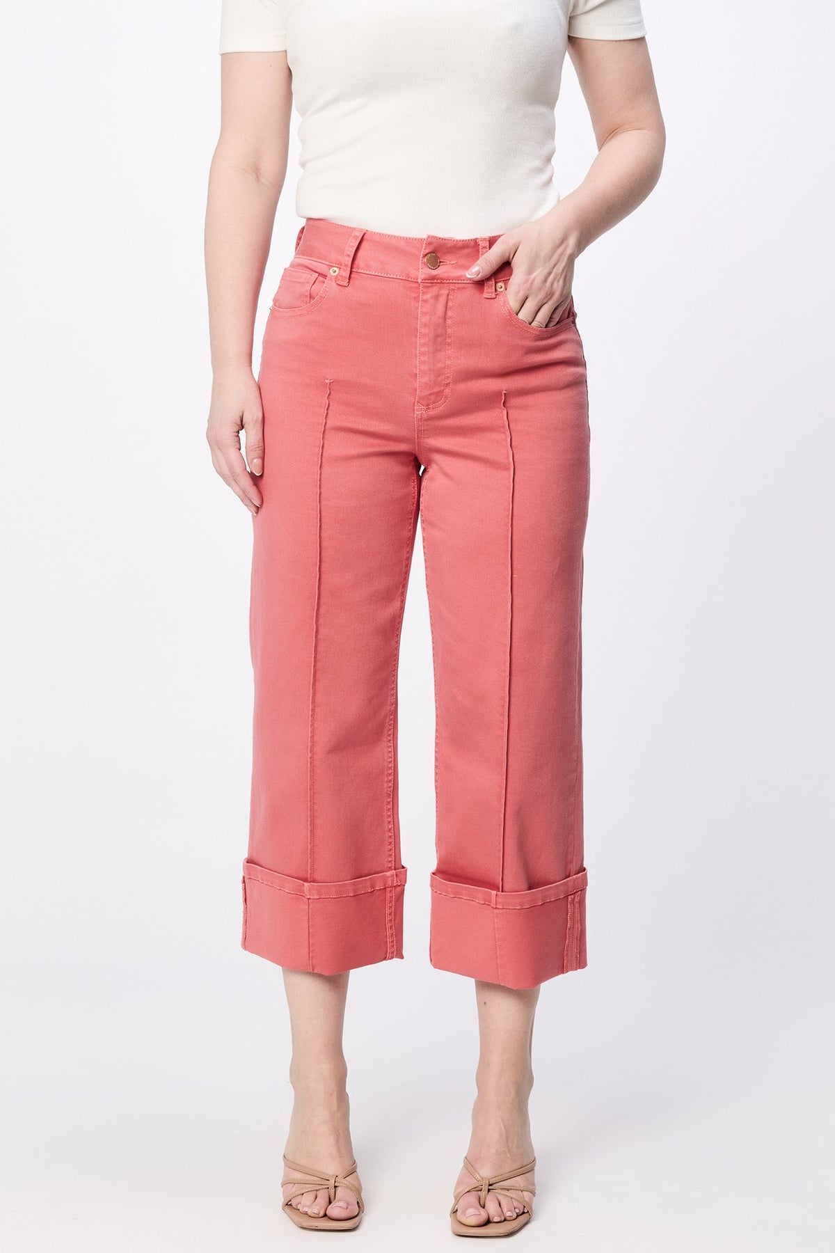 DUBBERY-DPM52C301DUR-2 — Dear John Denim