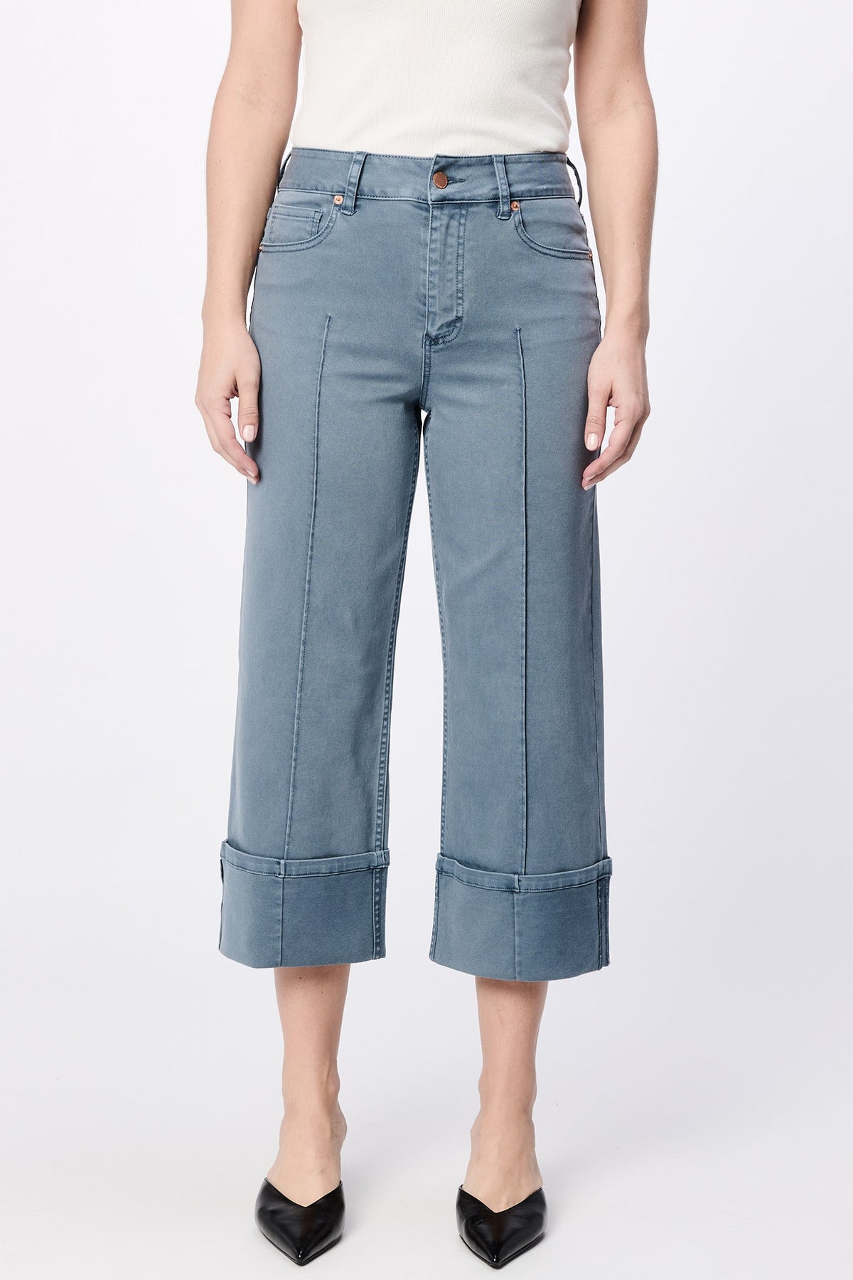 STORMY WEATHER-DPM52C301SMW-1 — Dear John Denim
