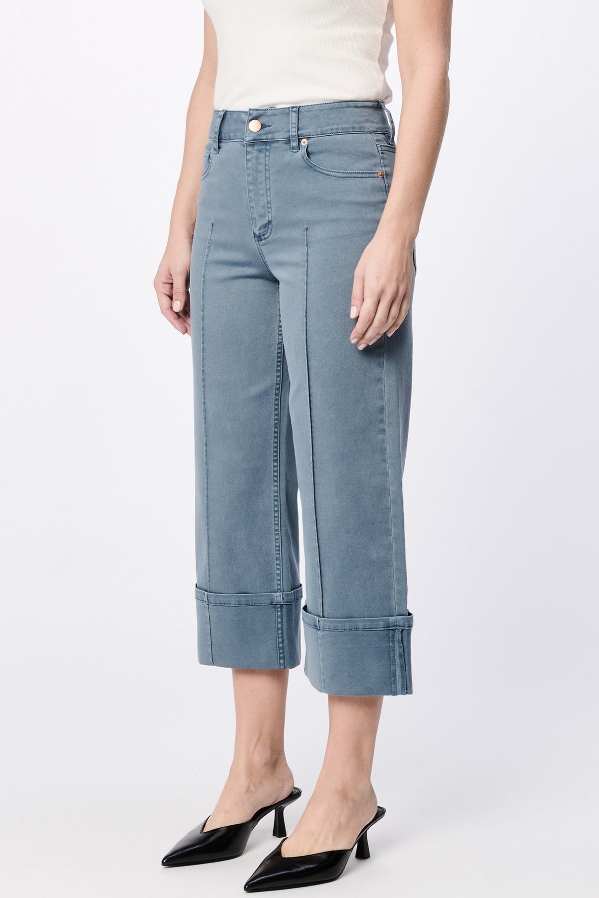 STORMY WEATHER-DPM52C301SMW-3 — Dear John Denim