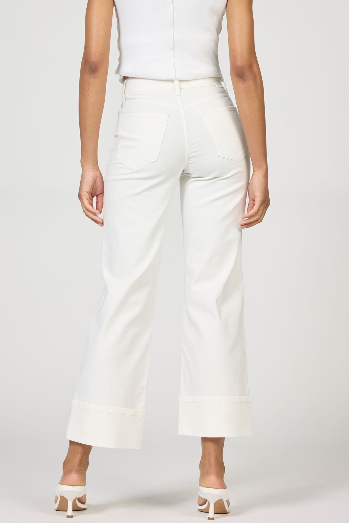 EGRET-DPM52C318EGT-4 — Dear John Denim