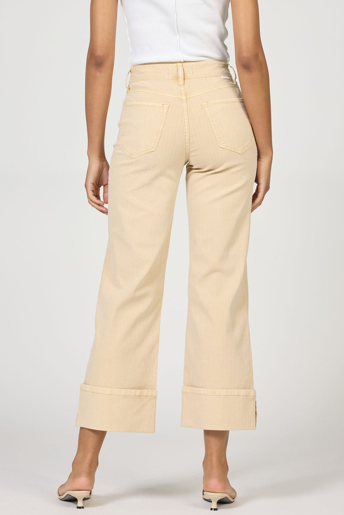 MOJAVE DESERT-DPM52C318MJD-3 — Dear John Denim