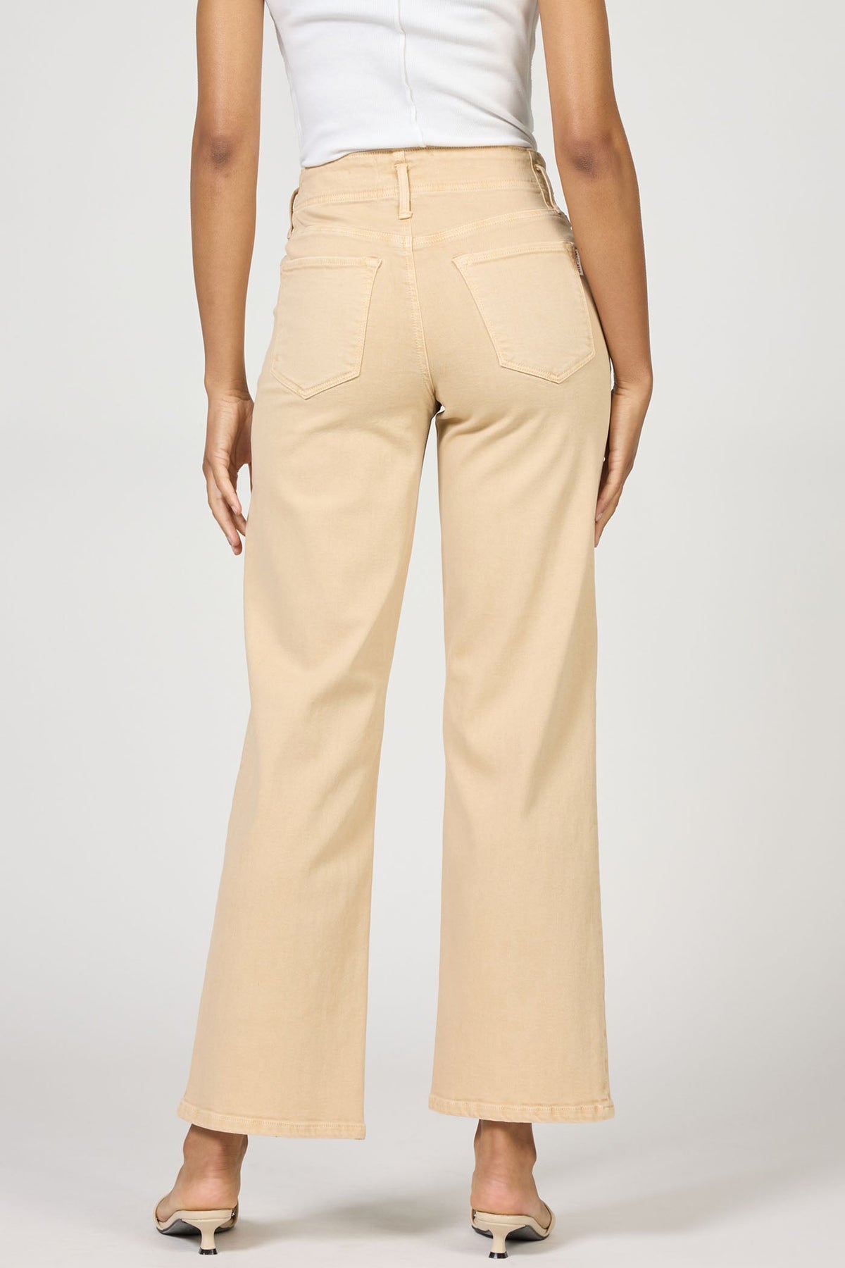MOJAVE DESERT-DPM52C320MJD-4 — Dear John Denim