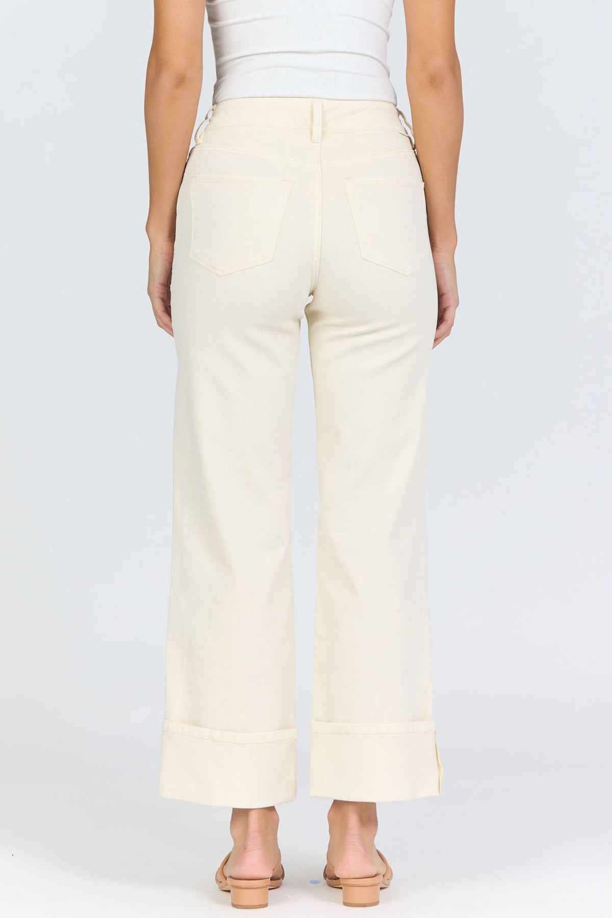 WHEAT-DPM52C330WHE-4 — Dear John Denim