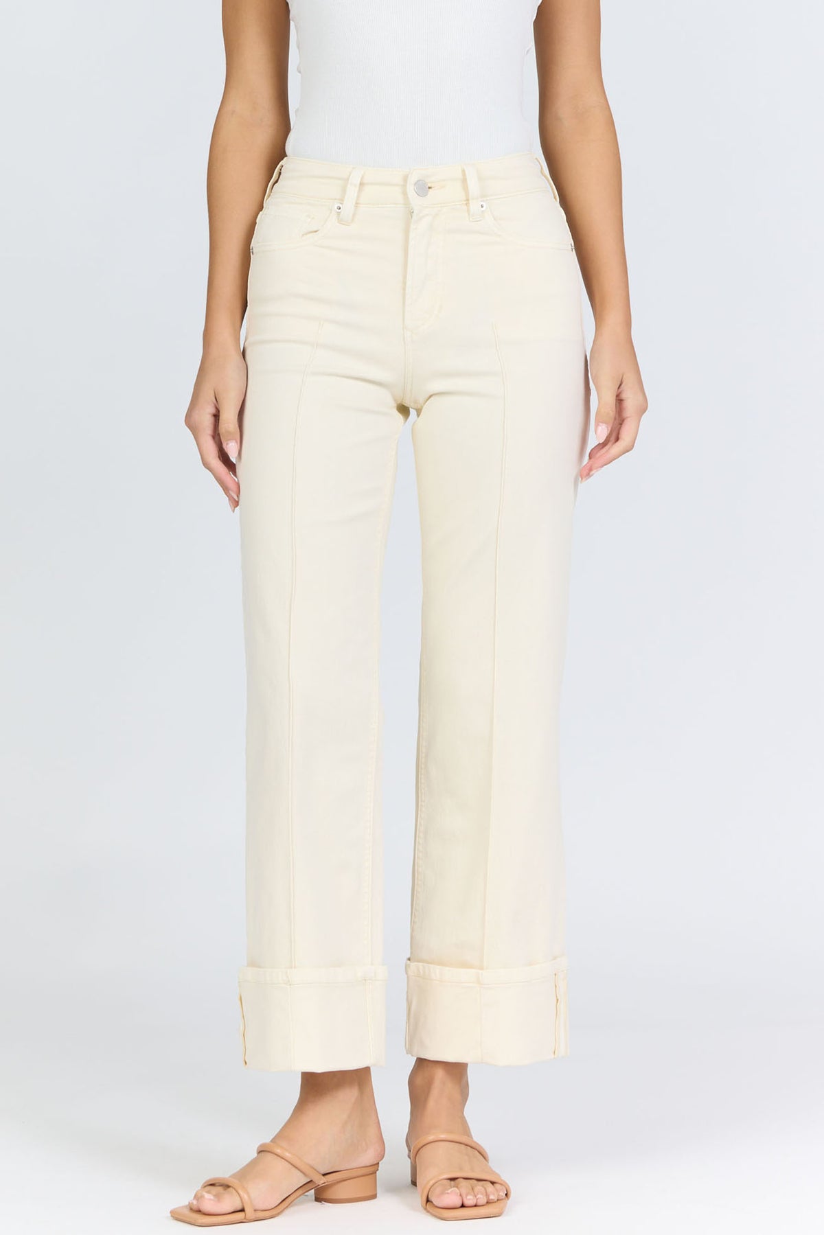 WHEAT-DPM52C330WHE-1 — Dear John Denim