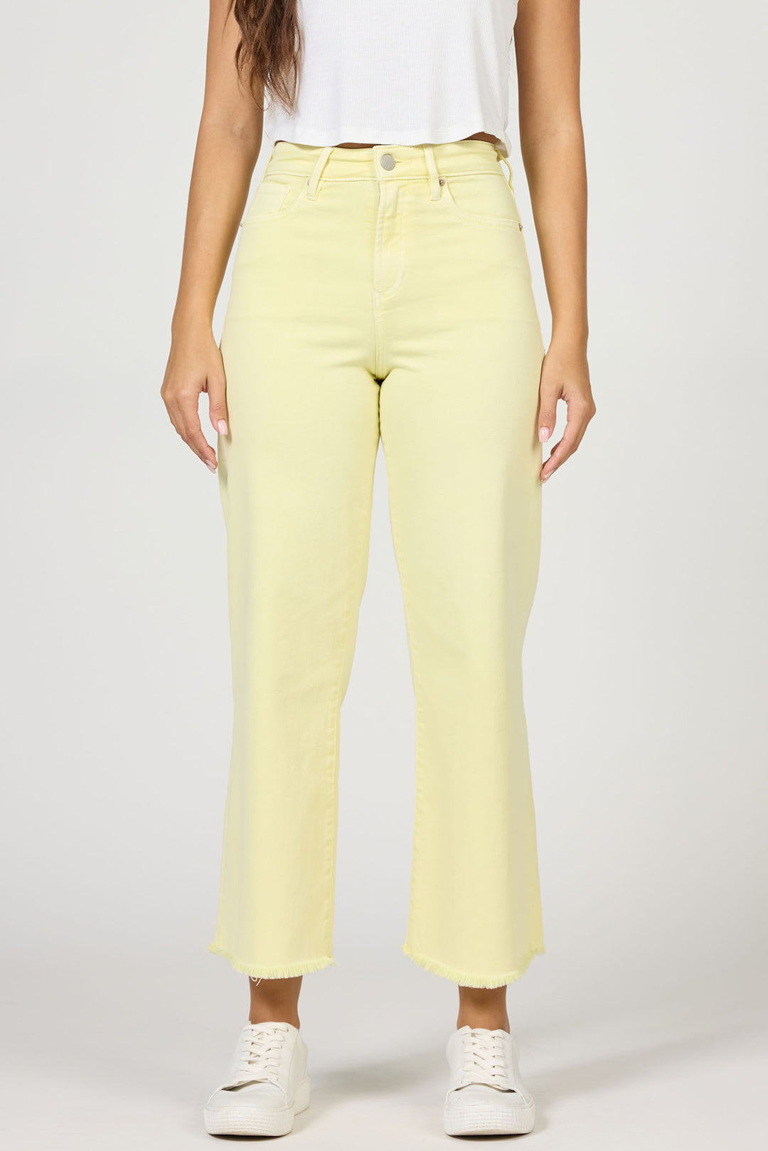 WAX YELLOW-DPM52C425WXY-1