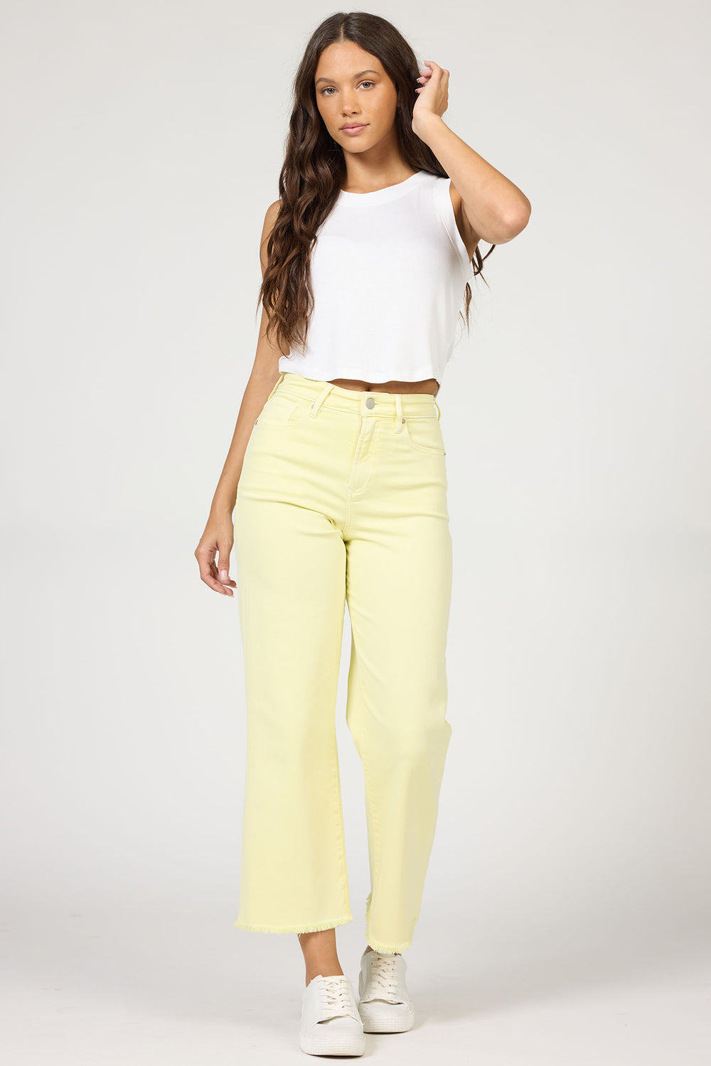 WAX YELLOW-DPM52C425WXY-2