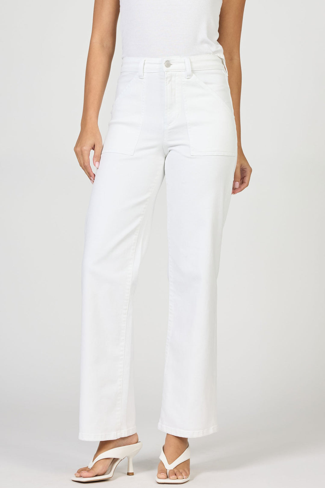 WHITE-DPM52C432WHT-1