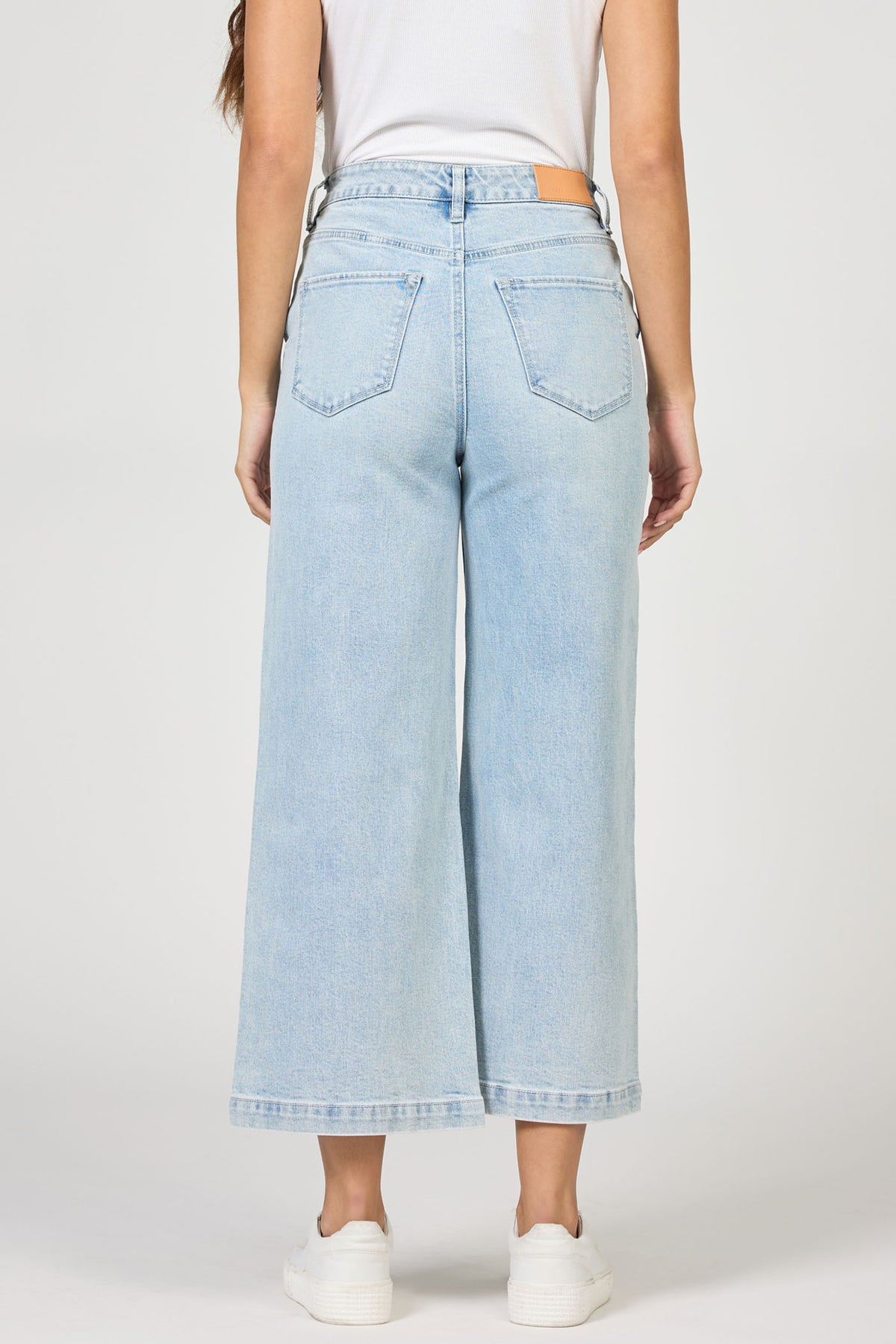 NEXTON-DPM54A113NON-4 — Dear John Denim