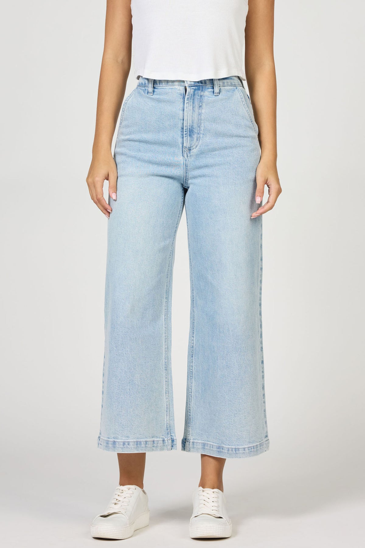 NEXTON-DPM54A113NON-1 — Dear John Denim