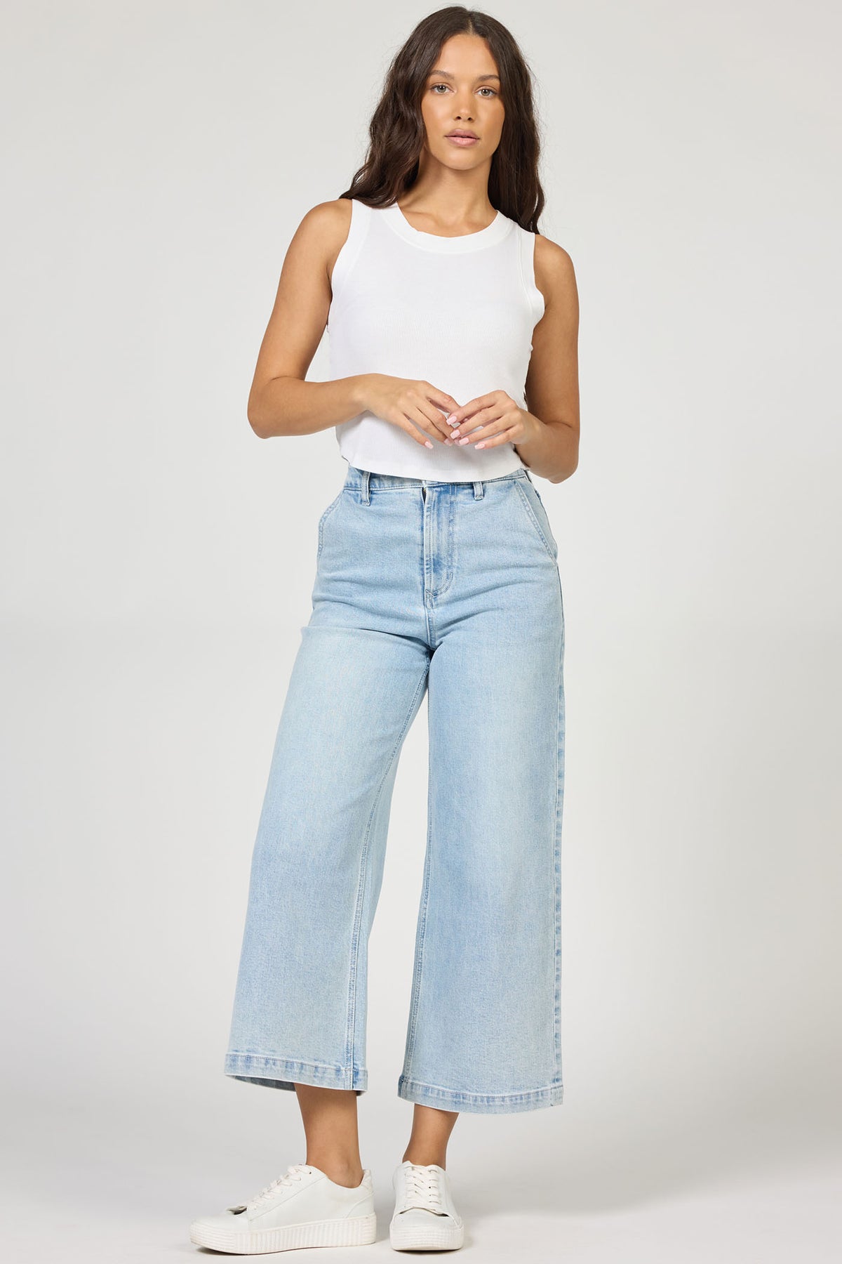 NEXTON-DPM54A113NON-2 — Dear John Denim