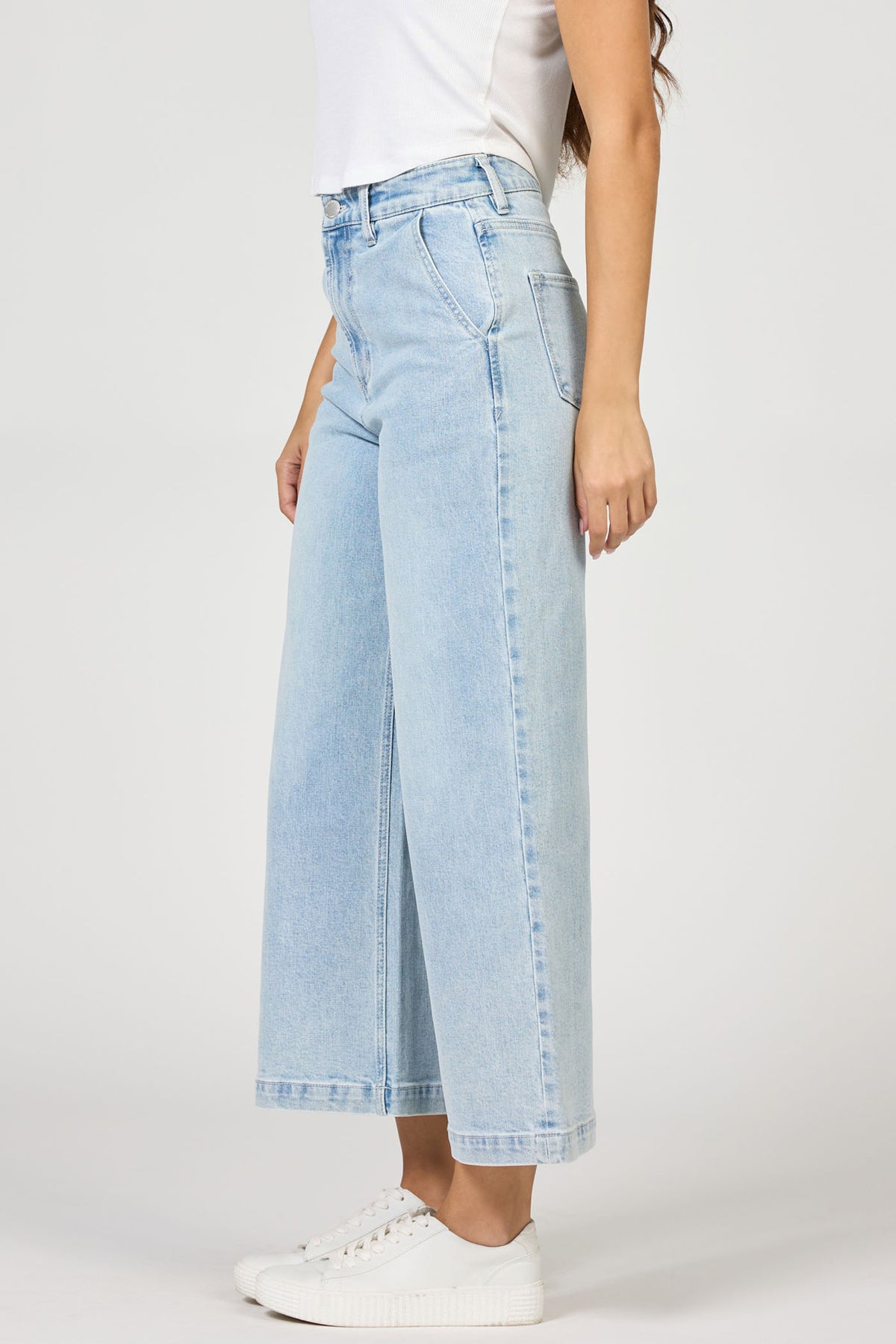 NEXTON-DPM54A113NON-3 — Dear John Denim