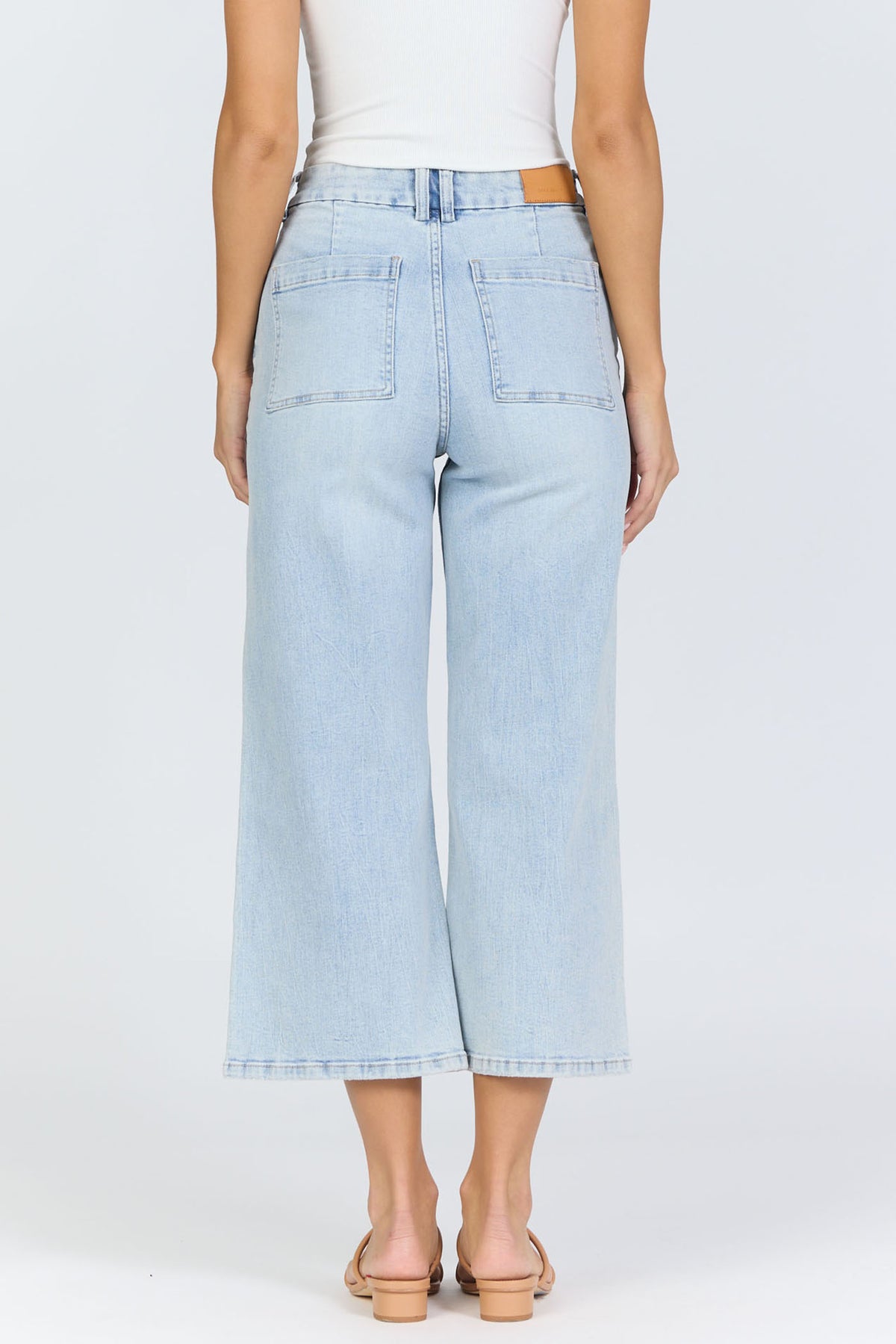 SKY FIELDS-DPM54A115SKF-4 — Dear John Denim