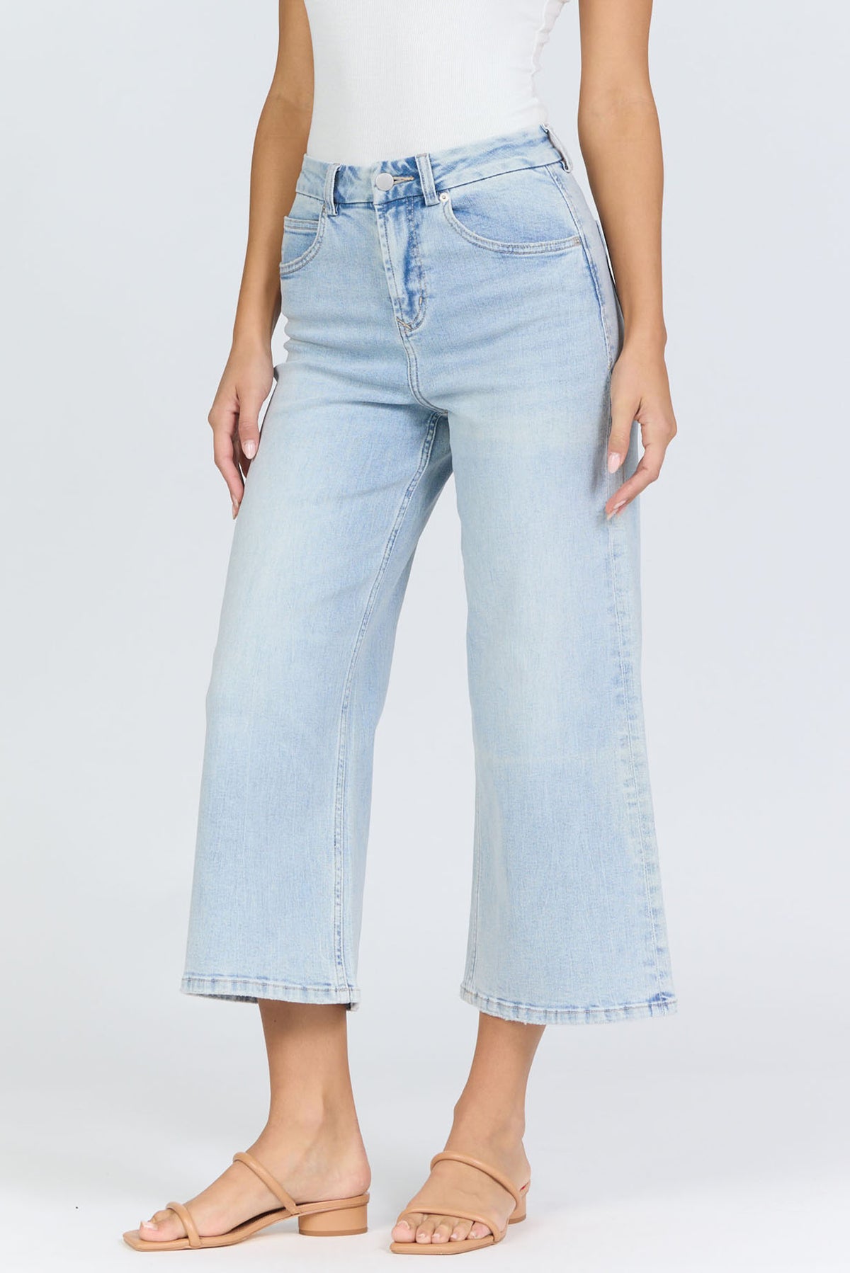 SKY FIELDS-DPM54A115SKF-3 — Dear John Denim