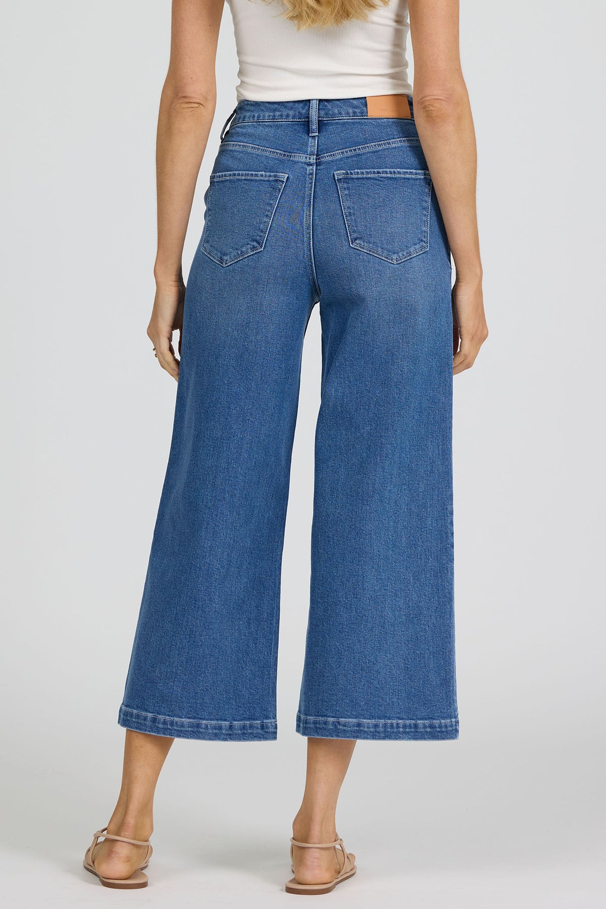 ABBEY ROAD-DPM54A117ABD-4 — Dear John Denim