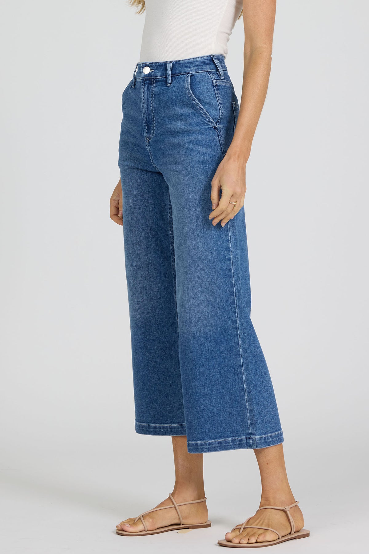 ABBEY ROAD-DPM54A117ABD-3 — Dear John Denim