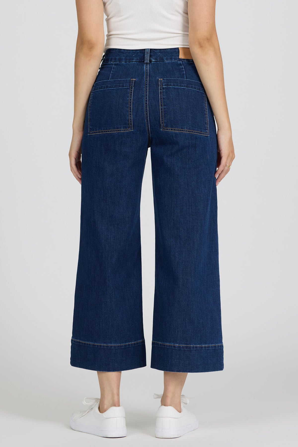 BRECKENRIDGE-DPM54A118BCG-4 — Dear John Denim