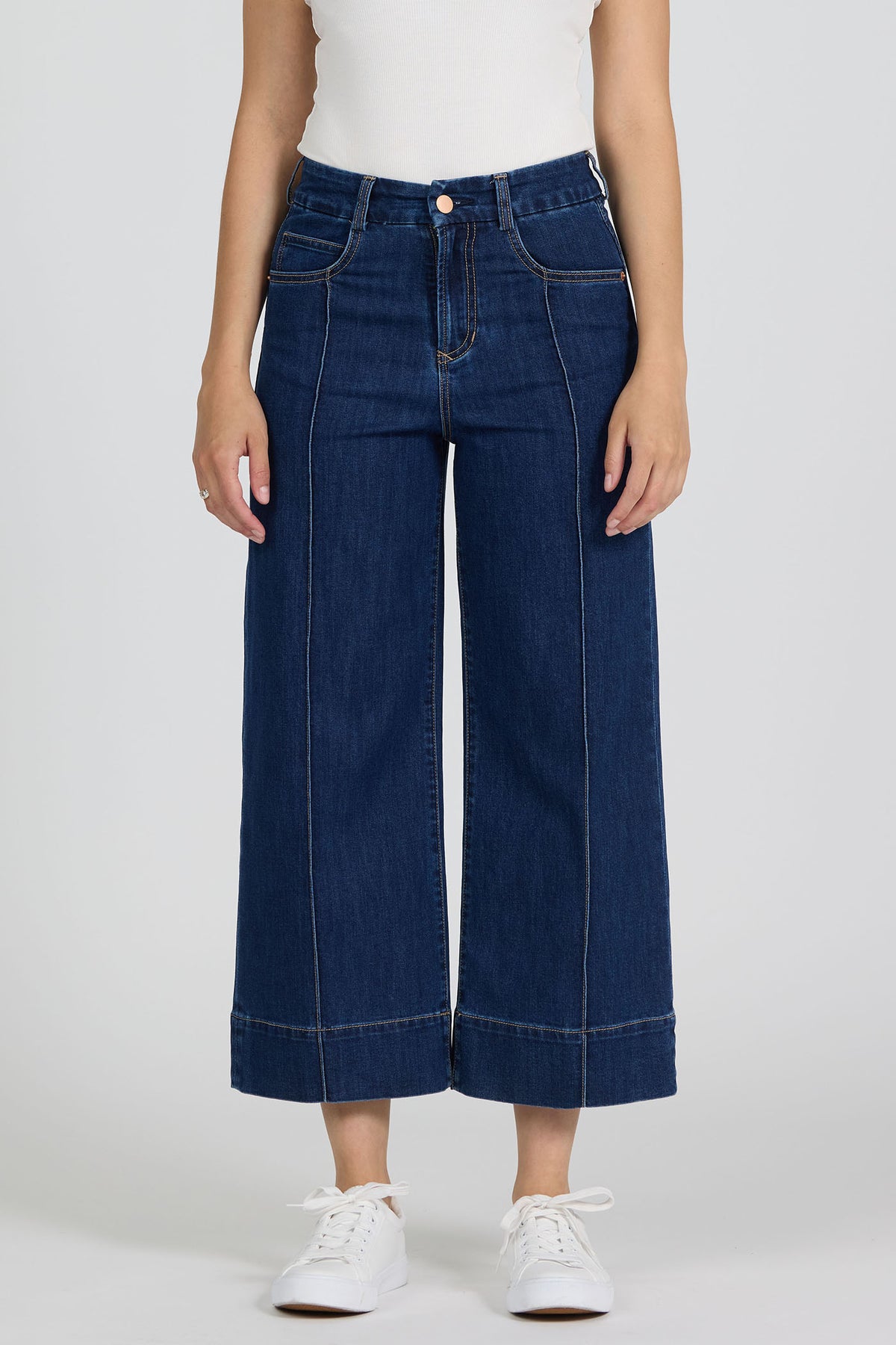 BRECKENRIDGE-DPM54A118BCG-1 — Dear John Denim