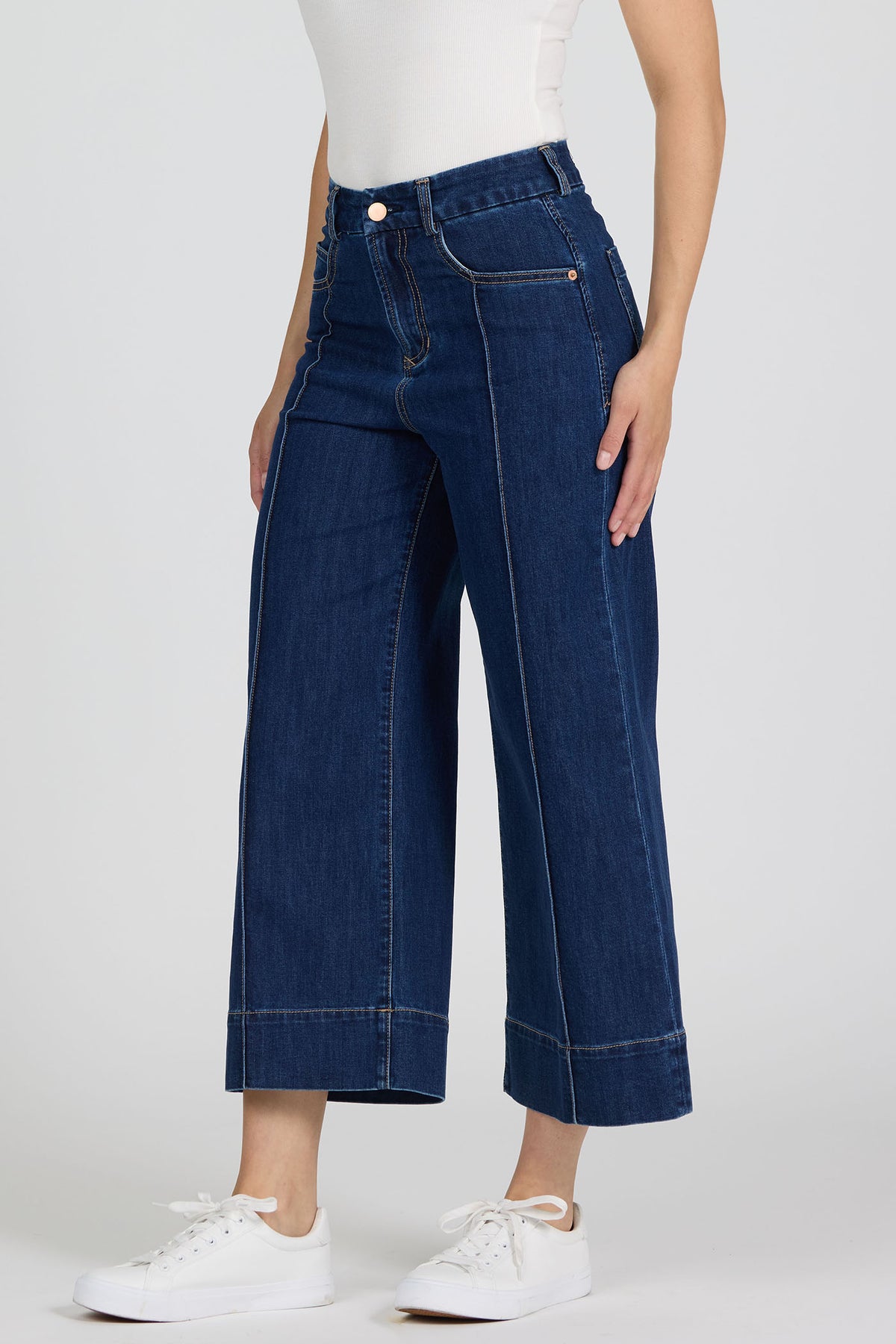 BRECKENRIDGE-DPM54A118BCG-3 — Dear John Denim